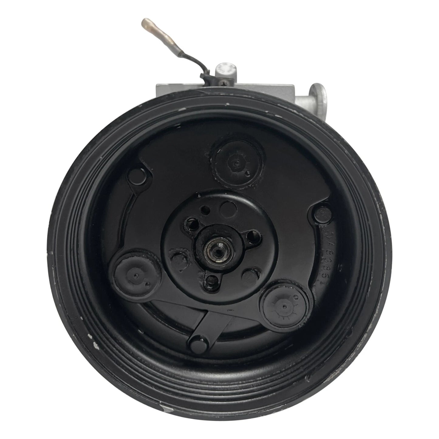 AC Compressor Replacement for Plymouth Colt 1.6L (1989–1989)