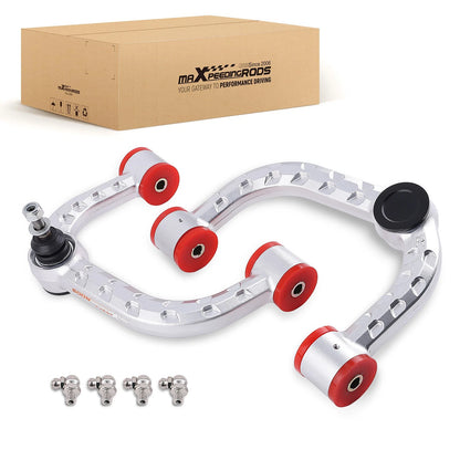 Forged Aluminum Upper Control Arm 2-4" Lift for 2004-2024 Ford F-150