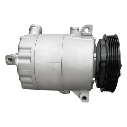 AC Compressor Replacement for Pontiac G5 2.2L (2007–2010)