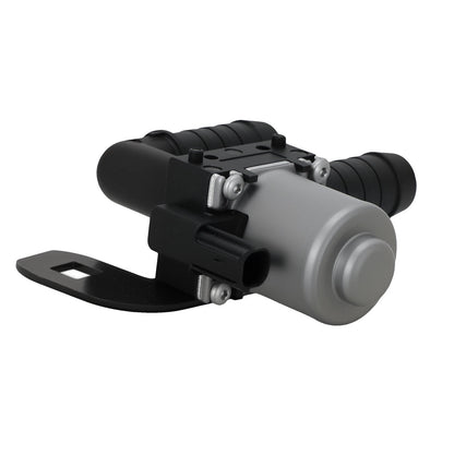 HVAC Heater Control Valve for Ford F-150 Expedition Navigator (2015–2020)