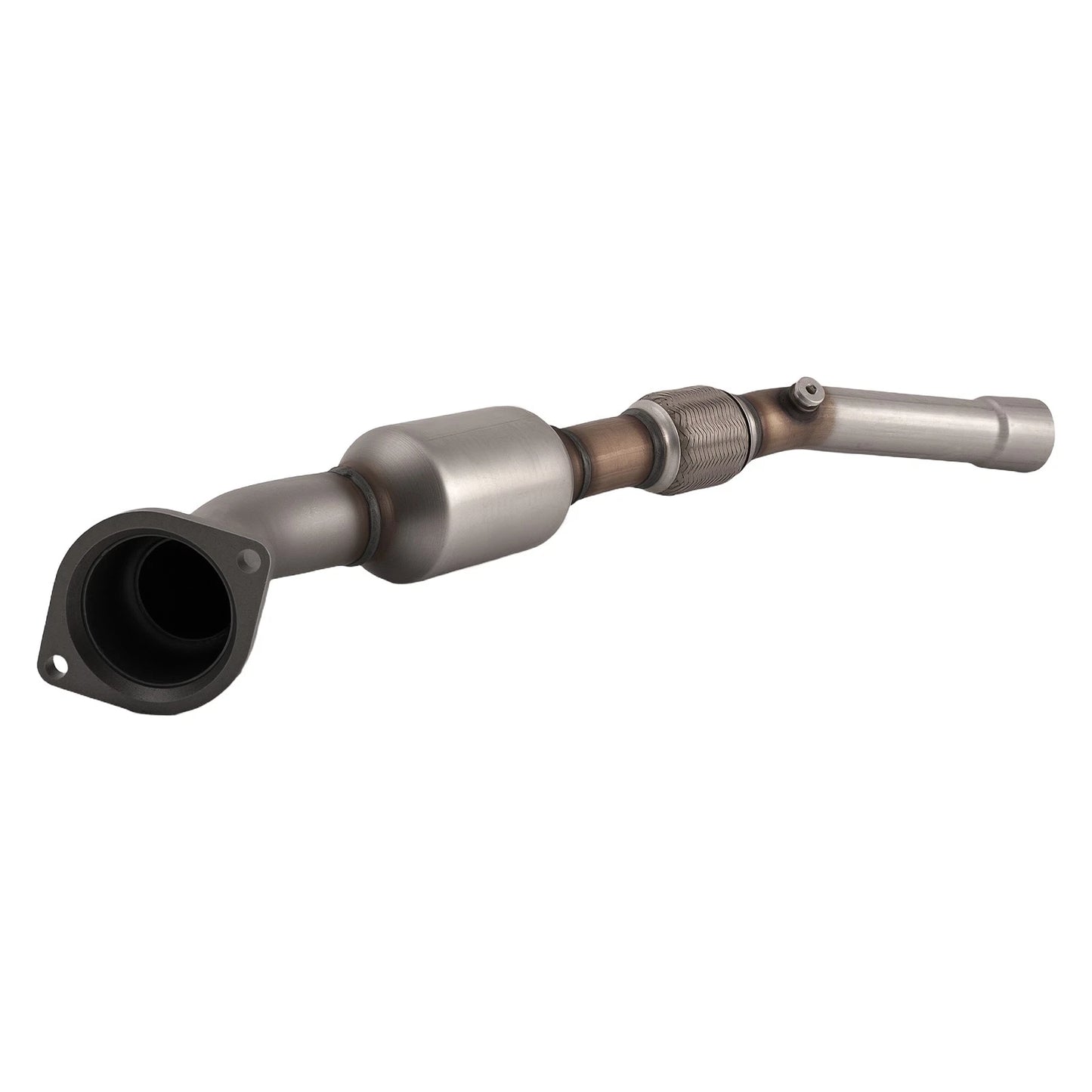 Catalytic Converter with Gasket for Chrysler 300 2005–2010 (2.7L/3.5L) EPA