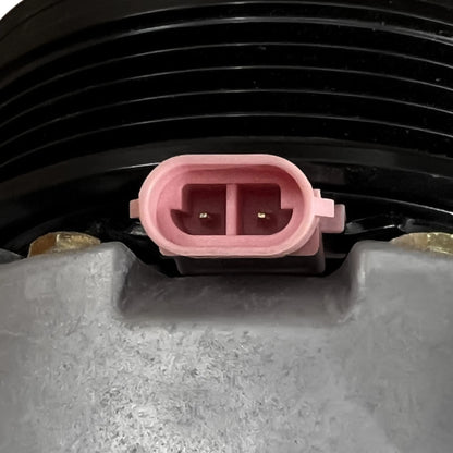 AC Compressor Kit Replacement for Cadillac XLR (2004–2005)