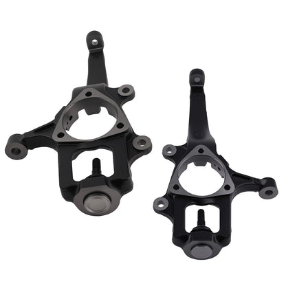 Left Right Steering Knuckle for Dodge Durango (2011–2018)