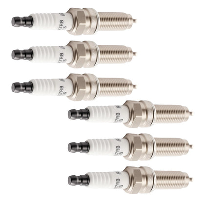 Iridium Spark Plugs for Honda Pilot (2009–2011)