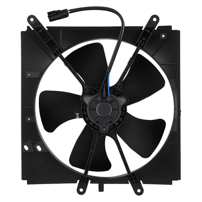 Cooling Fan for Toyota Corolla (1993–1997)