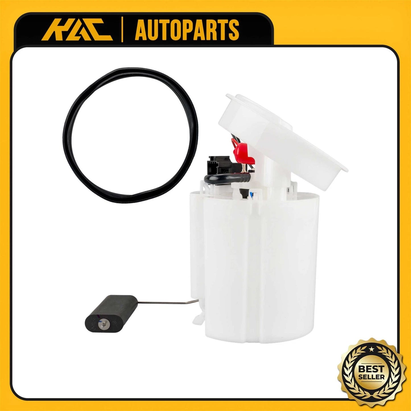Fuel Pump Assembly for Mercedes-Benz C-Class (2002–2006)