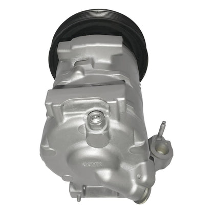 AC Compressor OEM Replacement for Honda Ridgeline 3.5L (2013–2014)