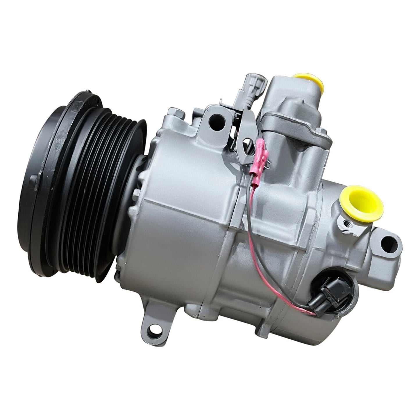 AC Compressor Kit With Condenser for Lexus GS430 (2006–2011)