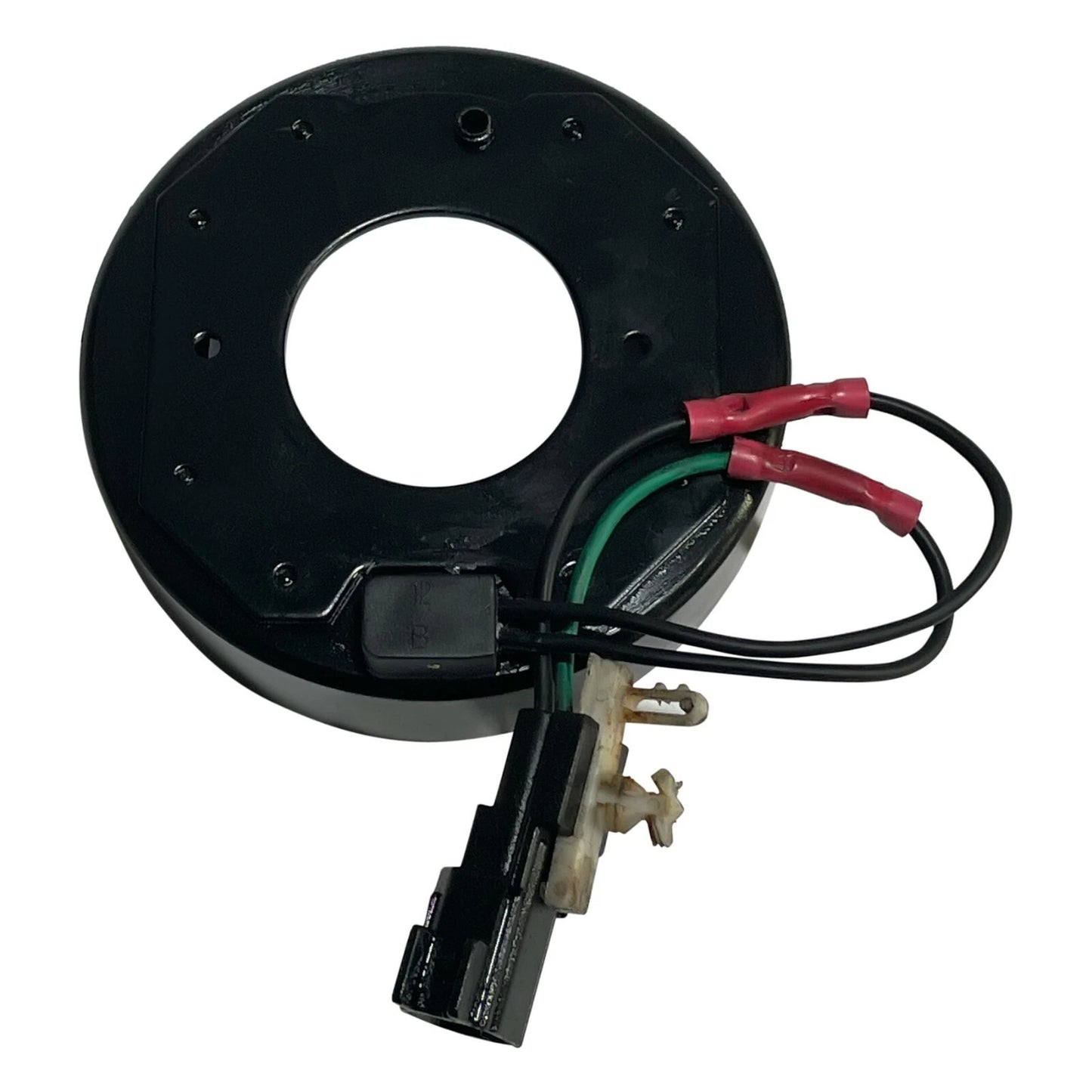 AC Compressor Clutch Replacement for Lincoln MKT 3.5L (2010–2019)