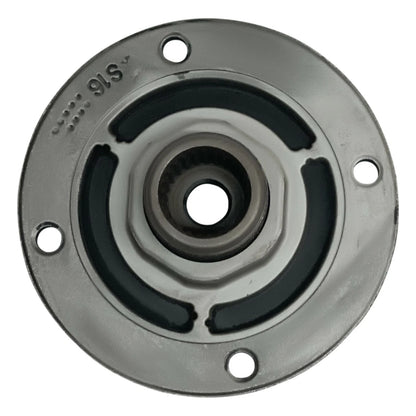 AC Compressor Clutch Replacement for Hyundai Tucson 2.0L (2016–2017)