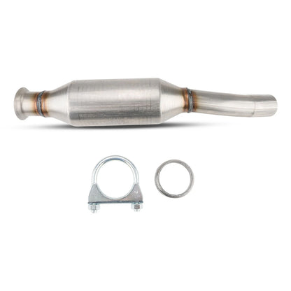 Front Catalytic Converter for Toyota Corolla (1998–2002) 1.8L EPA Certified