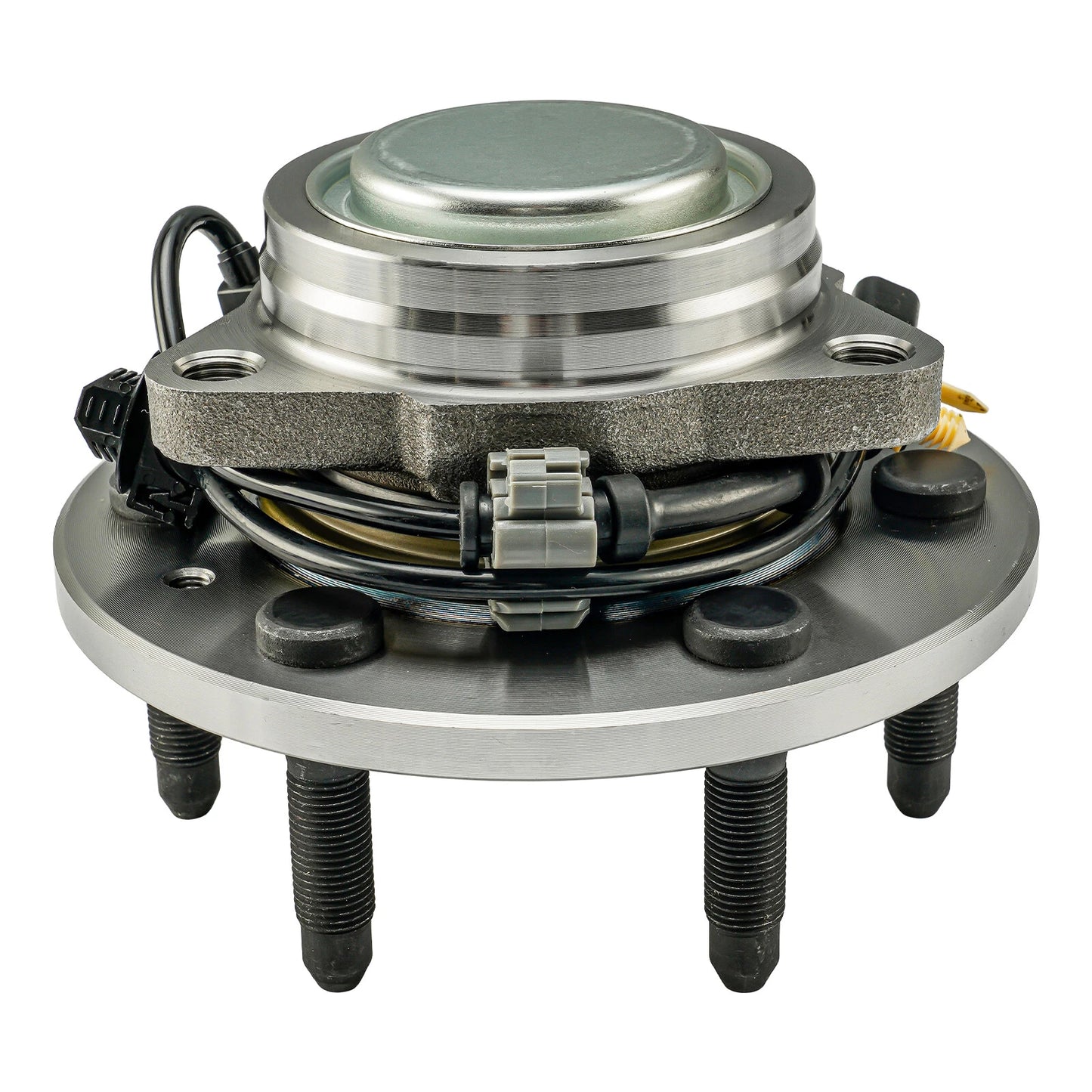Front Wheel Bearing Hub for Chevrolet Silverado 1500 Yukon (2014–2020)