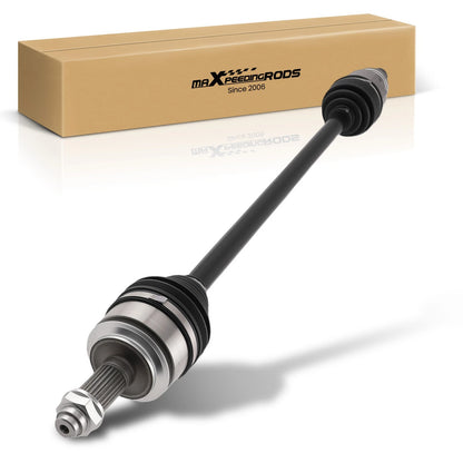 Front Passenger Right CV Joint Axle for Honda Civic 2.0L LX EX (2016-2021)