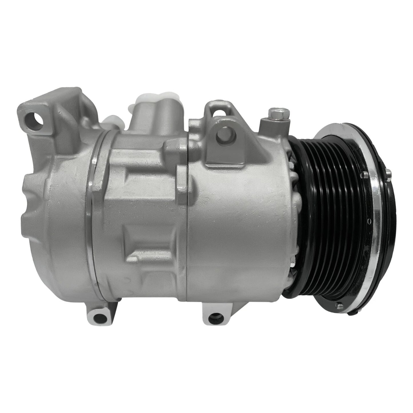 AC Compressor Replacement for Toyota Hiace 2.7L (2016–2019)
