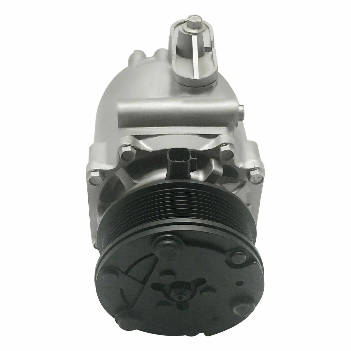 AC Compressor Kit Replacement for Toyota Hilux Vigo (2005–2015)