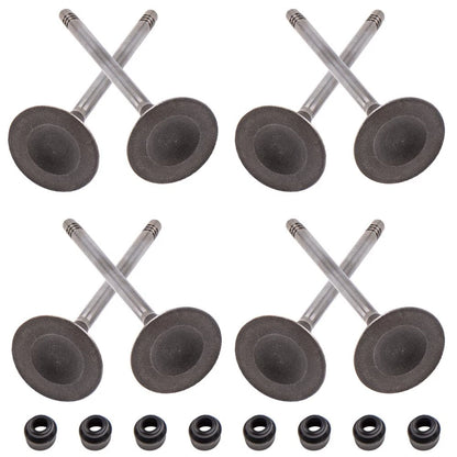 Intake Exhaust Valves for VW Amarok and Audi Beetle 2010–2017 (2010–2017)