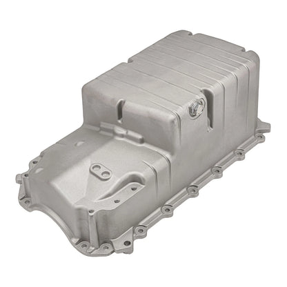 Engine Oil Pan for Honda Civic 1.7L (2001–2005)