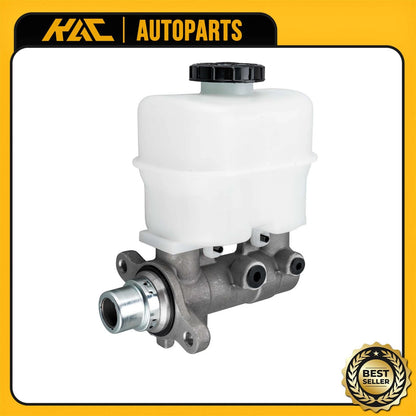 Brake Master Cylinder Reservoir & Sensor for Ford F-150 (2009–2009)