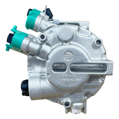 AC Compressor Replacement for Hyundai Elantra 2.0L (2017–2020)