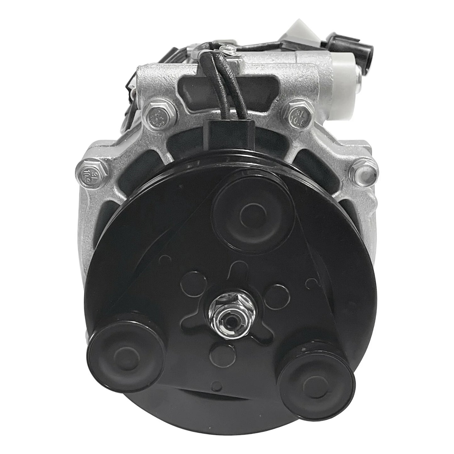 AC Compressor Kit Replacement for Mitsubishi Lancer 2.0L (2008–2010)