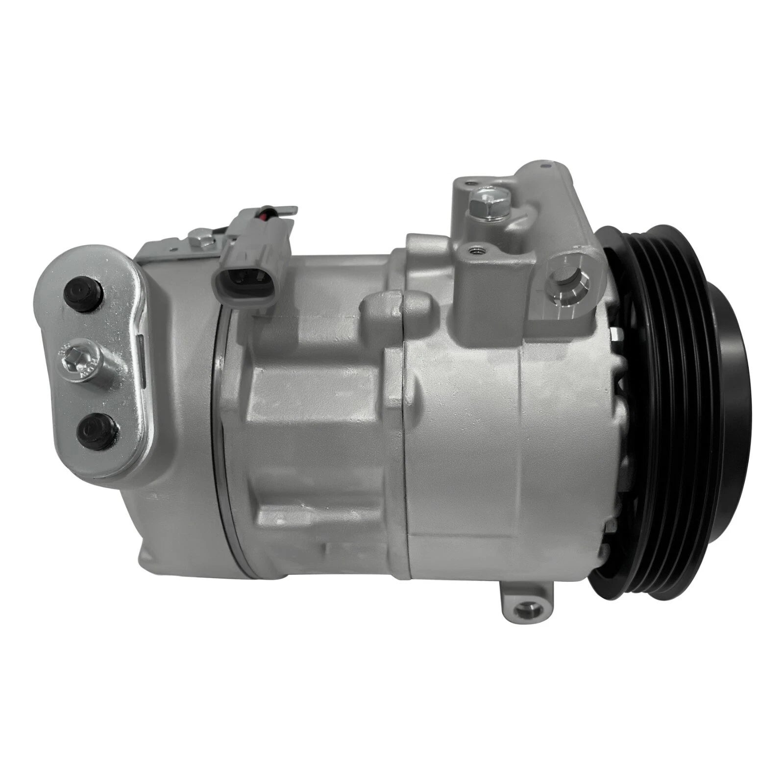 A C Compressor Replacement for Pontiac G8 GT Sedan 6.0L (2008–2009)