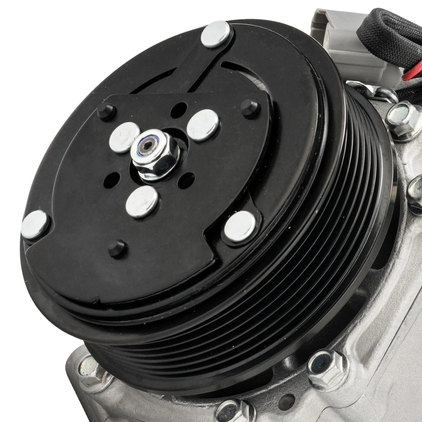 A/C Compressor for Acura TSX (2004–2008) 2.4L
