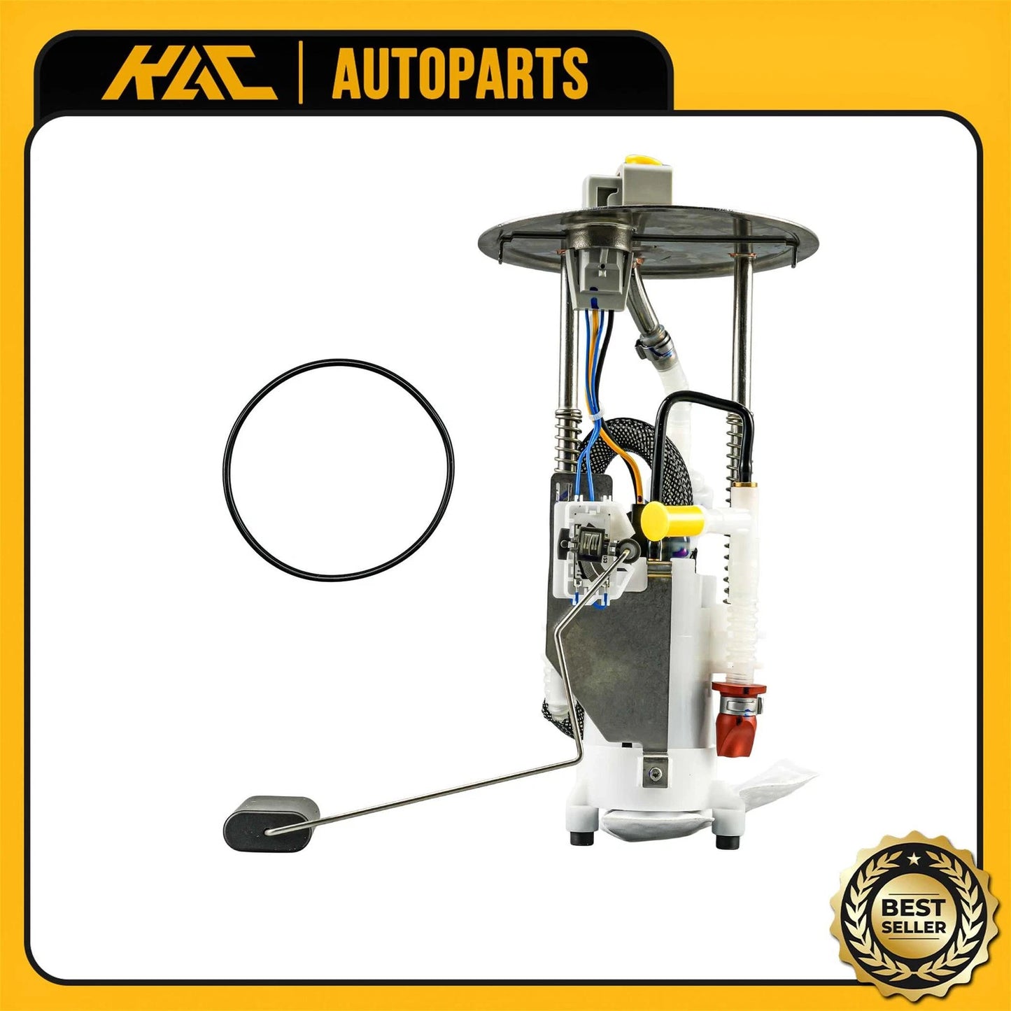 Fuel Pump Assembly Fit for 2010 Ford Mustang (2010–2010)