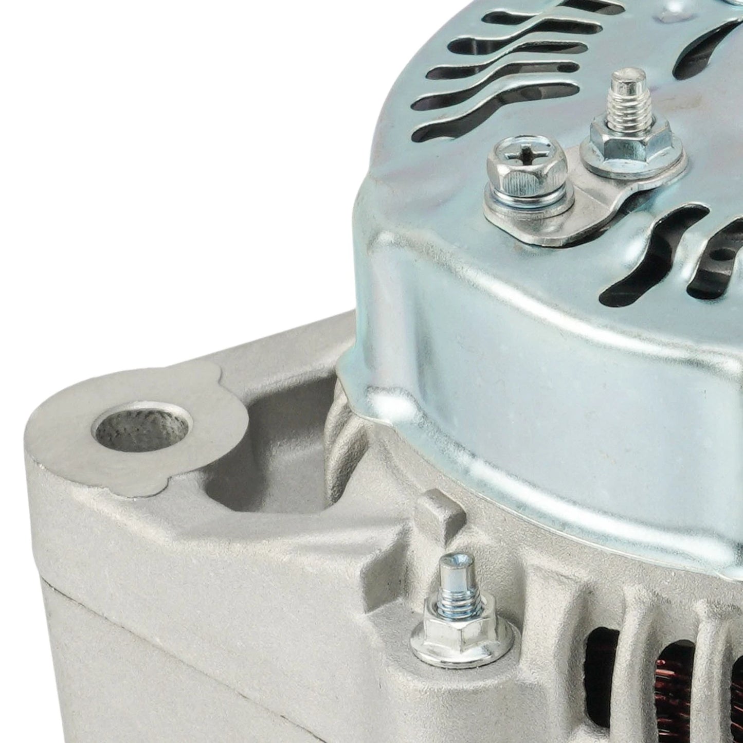 80 Amp Alternator for Lexus LS400 (1995–1997) 4.0L V8 3969cc