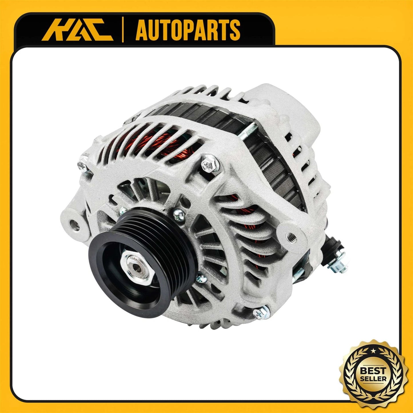 Alternator for Subaru Outback and Legacy (2010–2012) 2.5L