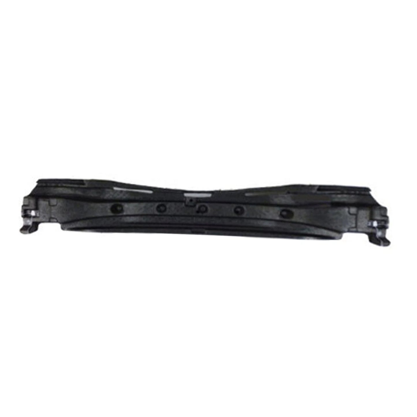 Front Bumper Impact Absorber Replacement Expanded Polypropylene for Toyota Hilux (2005–2015)