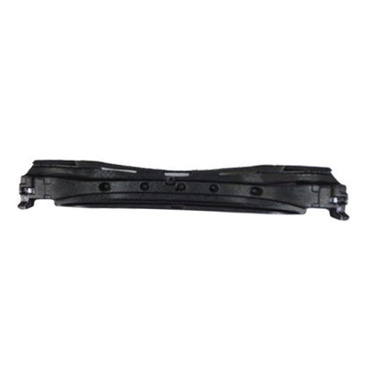 Front Bumper Impact Absorber Replacement Expanded Polypropylene for Toyota Hilux (2005–2015)