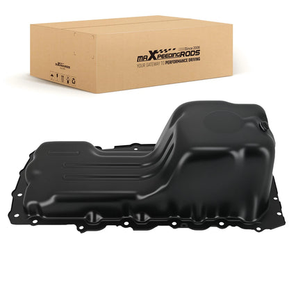 Engine Oil Sump Pan for Ford F-250 F-350 E-350 E-450 V8 6.2L (2011–2016)
