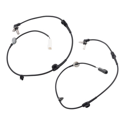 ABS Wheel Speed Sensor Front for Mazda CX-7 CX-9 (2007–2015)