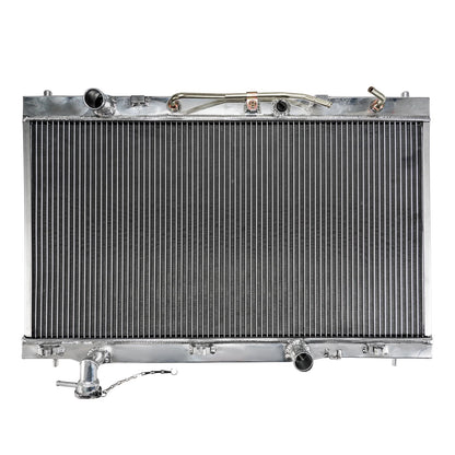 All Aluminum Radiator for Toyota Camry (2007–2011) 2.4L–2.5L