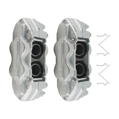 Brake Caliper Set Front for Lexus GX470 and Toyota 4Runner (2003–2009)