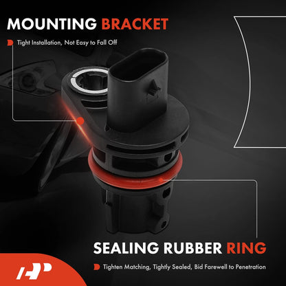 Camshaft Position Sensor for Chevrolet Silverado 1500 (2019–2025)