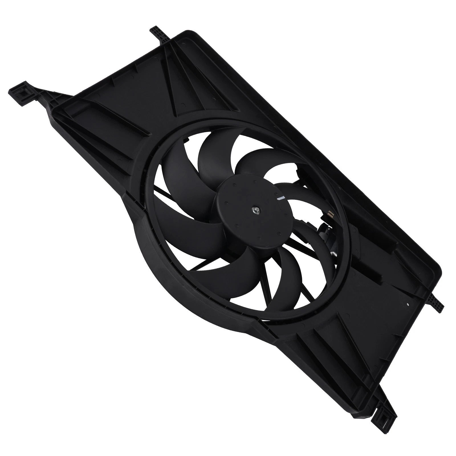 Electric Radiator Cooling Fan for Ford Focus 2.0L (2012–2018)