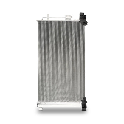 A/C Condenser and Receiver Drier for Nissan Altima (2019–2020)