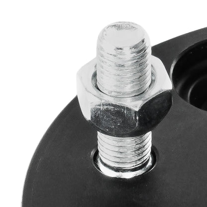 15mm 4x100 Wheel Spacers for Toyota Corolla (1998–2002)
