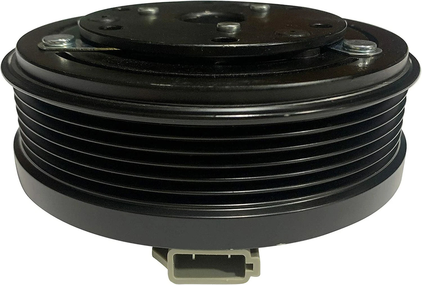AC Compressor Clutch Replacement for Lincoln Continental 4.6L (1997–1998)