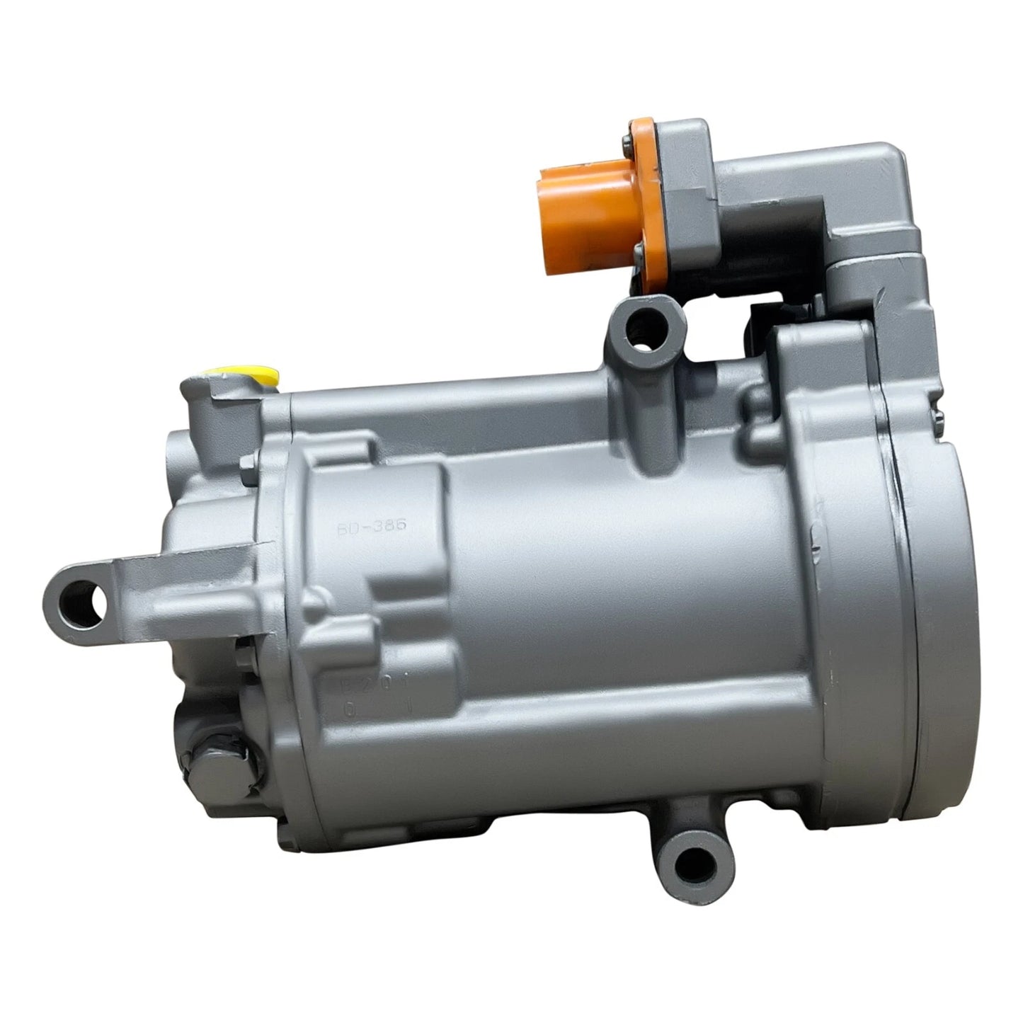 A C Compressor Replacement for Volkswagen Jetta Hybrid 1.4L (2016–2016)