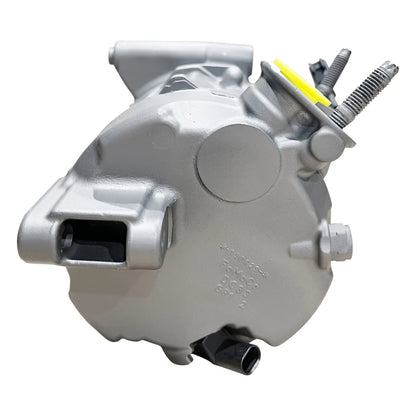 AC Compressor Replacement for Ford Explorer 2.3L (2025–2025)