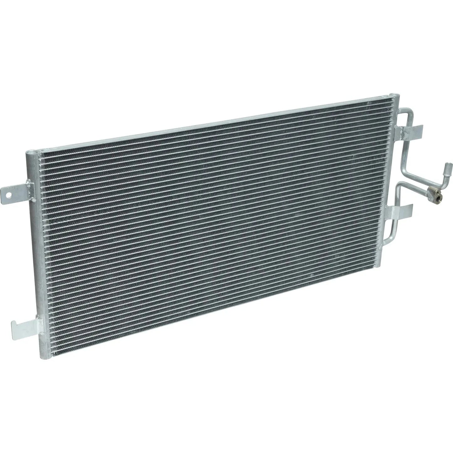 A/C Compressor Kit W Condenser for Chevy Monte Carlo 3.4L (2004–2005)