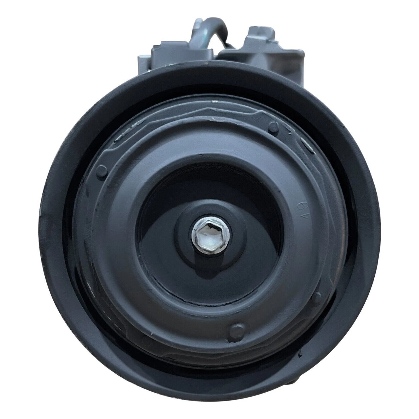 AC Compressor Kit Replacement for Ram 1500 5.7L (2022–2022)