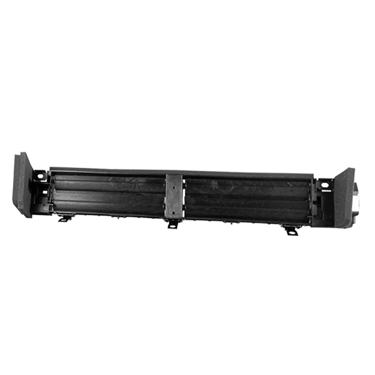 Composite Radiator Shutter Assembly Replacement for Ford Edge (2015–2024)