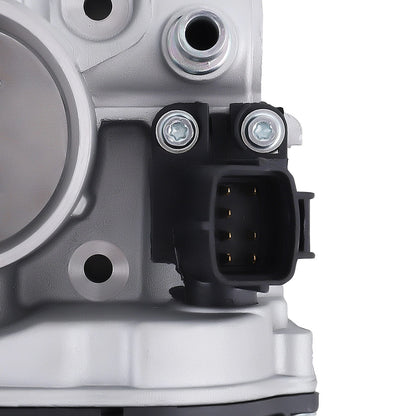Electronic Throttle Body Assembly for Chevrolet Aveo Daewoo Nubira 1998–2007