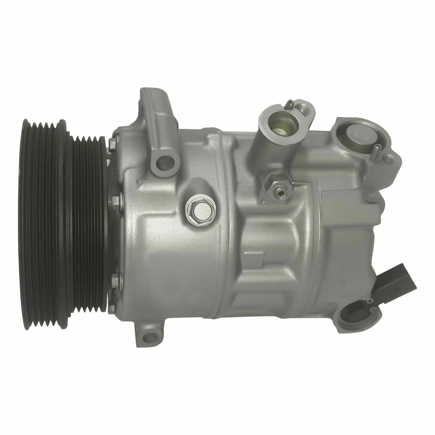 AC Compressor Kit Replacement for Isuzu Giga (2000–2007)