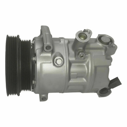 AC Compressor Kit Replacement for Isuzu Giga (2000–2007)