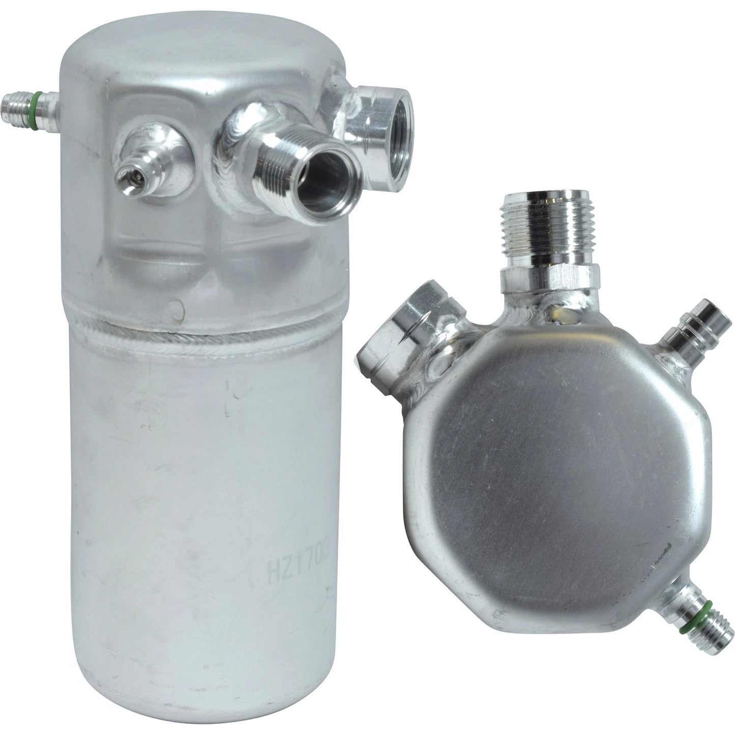 AC Compressor Kit Replacement for Kia K7 Kt BF63 (2013–2019)
