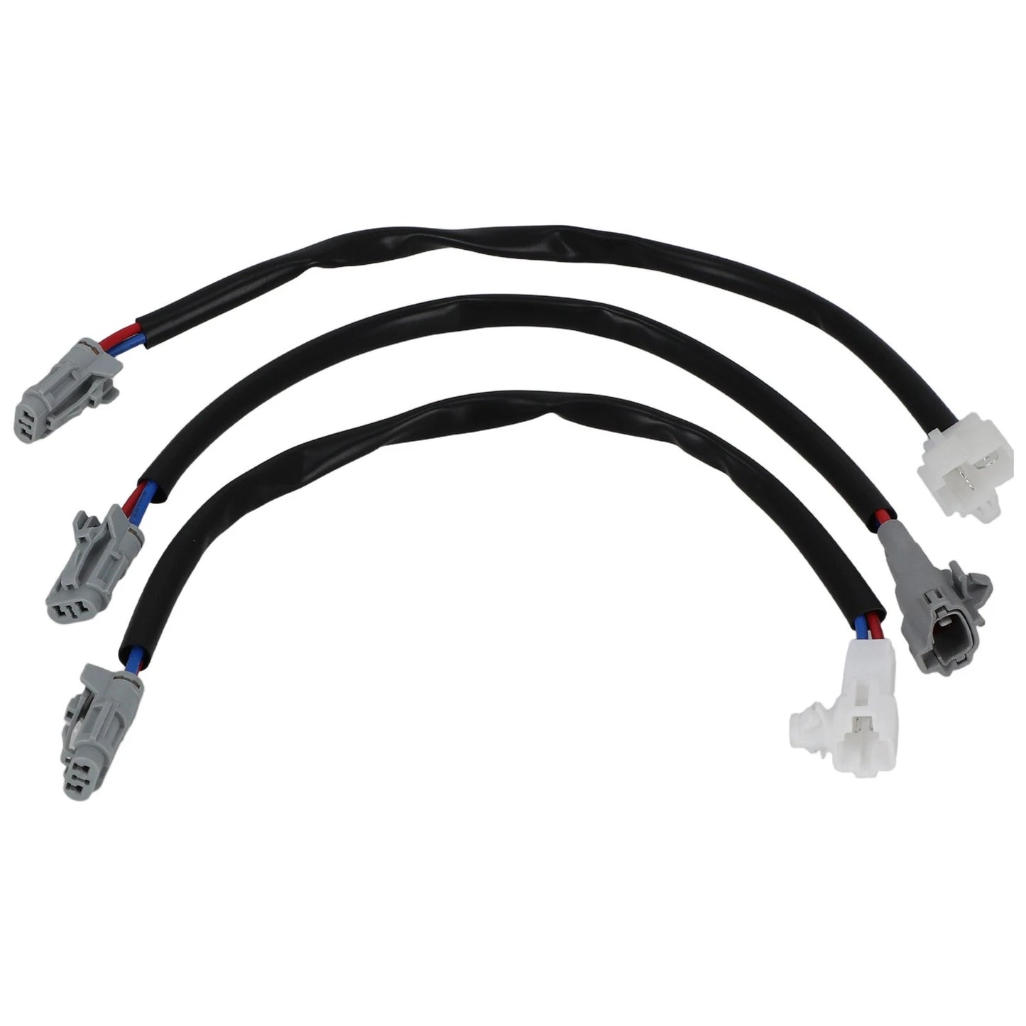 Front Left Power Window Motor for Lexus LX 450 (1996–1997)